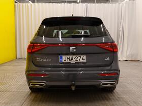 SEAT Tarraco vaihtoauto