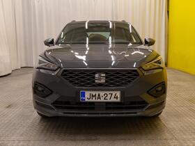 SEAT Tarraco vaihtoauto