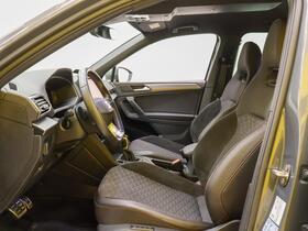 SEAT Tarraco vaihtoauto