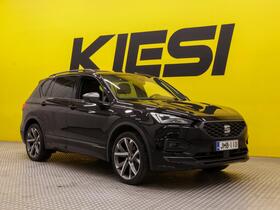 SEAT Tarraco vaihtoauto