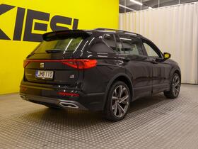SEAT Tarraco vaihtoauto