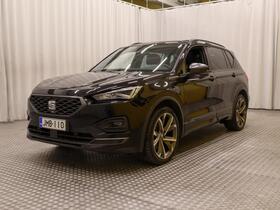 SEAT Tarraco vaihtoauto