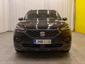 SEAT Tarraco vaihtoauto