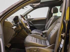 SEAT Tarraco vaihtoauto