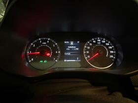 Dacia Sandero vaihtoauto