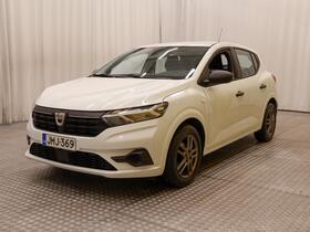 Dacia Sandero vaihtoauto
