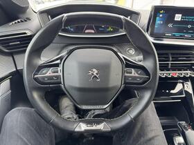 Peugeot e-208 vaihtoauto