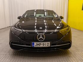 Mercedes-Benz EQS vaihtoauto