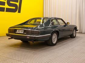 Jaguar XJS vaihtoauto