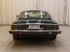 Jaguar XJS vaihtoauto