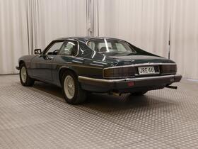 Jaguar XJS vaihtoauto