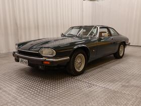 Jaguar XJS vaihtoauto