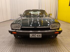 Jaguar XJS vaihtoauto