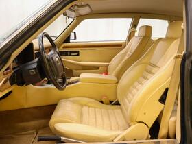 Jaguar XJS vaihtoauto