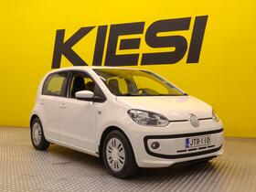 Volkswagen up! vaihtoauto