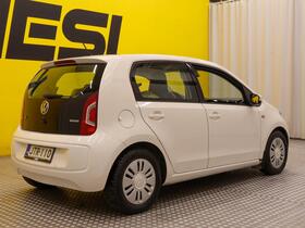 Volkswagen up! vaihtoauto