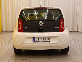 Volkswagen up! vaihtoauto