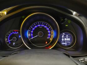 Honda Jazz vaihtoauto