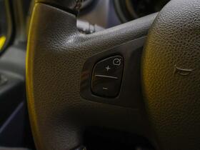 Opel Vivaro vaihtoauto