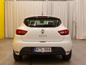 Renault Clio vaihtoauto