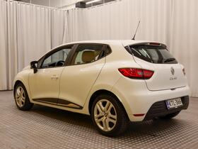 Renault Clio vaihtoauto