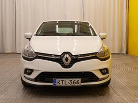 Renault Clio vaihtoauto