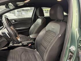 Kia Proceed vaihtoauto