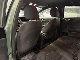 Kia Proceed vaihtoauto