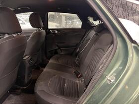 Kia Proceed vaihtoauto