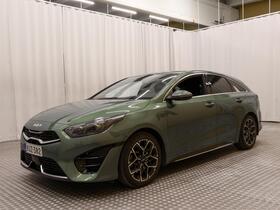 Kia Proceed vaihtoauto
