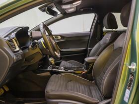 Kia Proceed vaihtoauto