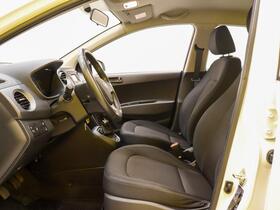 Hyundai i10 vaihtoauto