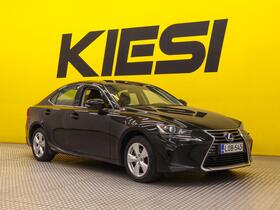 Lexus IS vaihtoauto