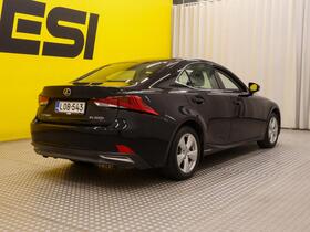 Lexus IS vaihtoauto