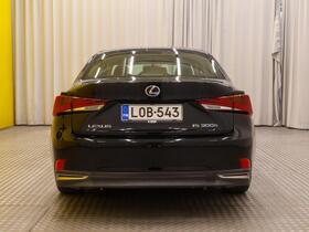 Lexus IS vaihtoauto