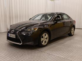 Lexus IS vaihtoauto