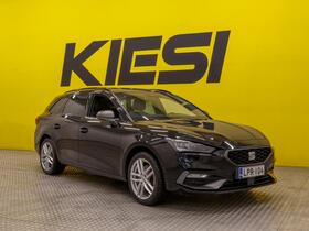 SEAT Leon Sportstourer vaihtoauto