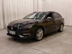 SEAT Leon Sportstourer vaihtoauto