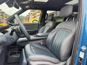 Kia EV9 vaihtoauto