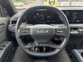Kia EV9 vaihtoauto