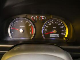 Suzuki Jimny vaihtoauto