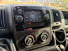 Peugeot Boxer vaihtoauto