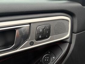 Ford USA Explorer vaihtoauto