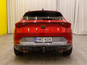 Cupra Formentor vaihtoauto