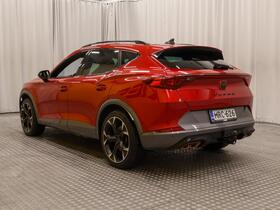 Cupra Formentor vaihtoauto