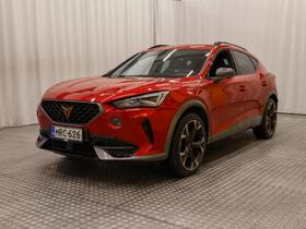 Cupra Formentor vaihtoauto