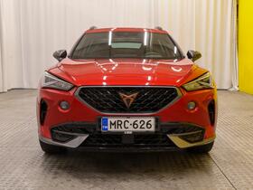Cupra Formentor vaihtoauto