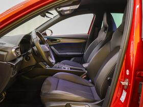 Cupra Formentor vaihtoauto