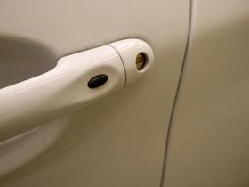 Renault Zoe vaihtoauto