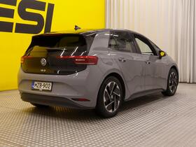 Volkswagen ID.3 vaihtoauto